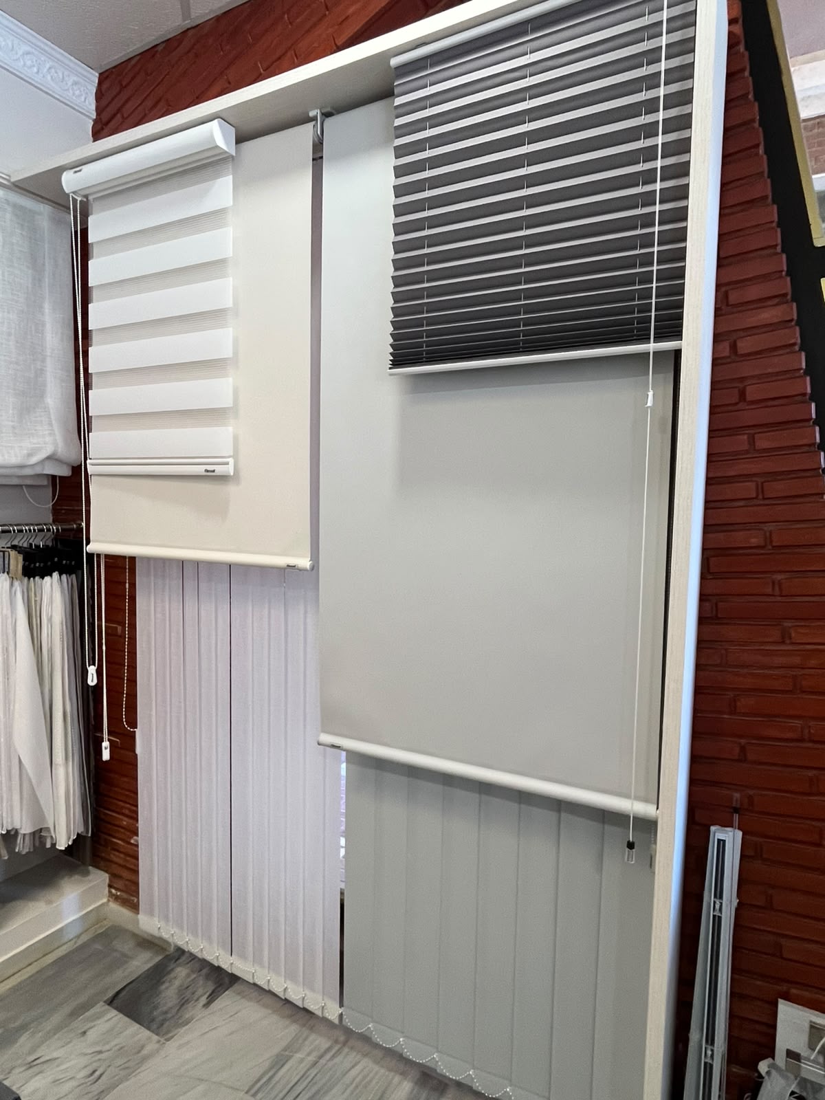 Cortinas